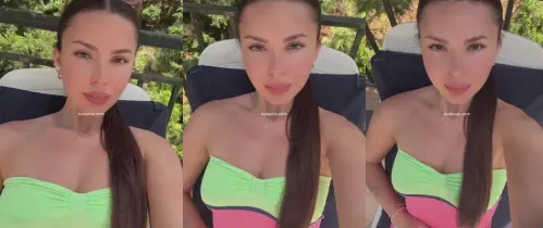Beyhan Kübra Esen – Instagram görüntüleri, 2024-05-20 - Turkunlu üzerinde izle