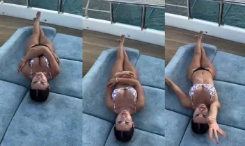 Beyhan Kübra Esen – Instagram görüntüleri, 2024-06-04 - Turkunlu üzerinde izle