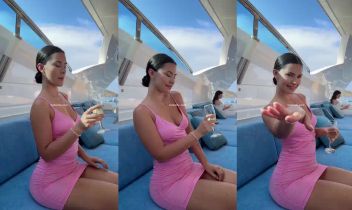 Beyhan Kübra Esen – Instagram görüntüleri, 2024-06-15 - Turkunlu üzerinde izle