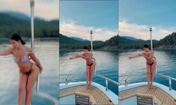 Beyhan Kübra Esen – Instagram görüntüleri, 2024-07-08 - Turkunlu üzerinde izle