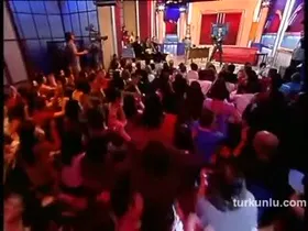 Yeliz Yeşilmen – dans görüntüleri – Beyaz Show - Turkunlu üzerinde izle