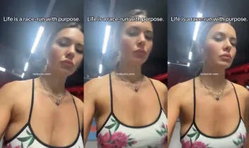Beyhan Kübra Esen – Instagram görüntüleri, 2025-02-12 - Turkunlu üzerinde izle