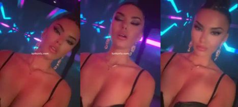 Beyhan Kübra Esen – Instagram görüntüleri, 2025-05-23 - Turkunlu üzerinde izle