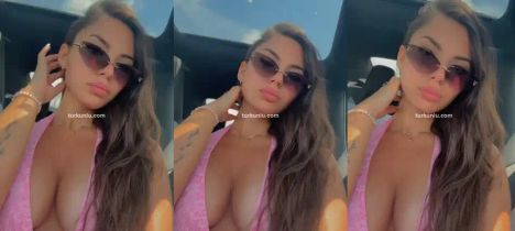 Beyhan Kübra Esen – Instagram görüntüleri, 2025-07-01 - Turkunlu üzerinde izle