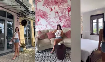 Beyhan Kübra Esen – Instagram görüntüleri, 2025-08-04 - Turkunlu üzerinde izle