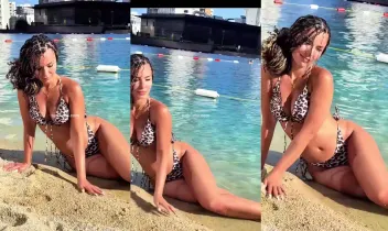 Beyhan Kübra Esen – Instagram görüntüleri, 2025-08-14 - Turkunlu üzerinde izle