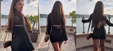 Beyhan Kübra Esen – Instagram görüntüleri, 2025-12-22 - Turkunlu üzerinde izle