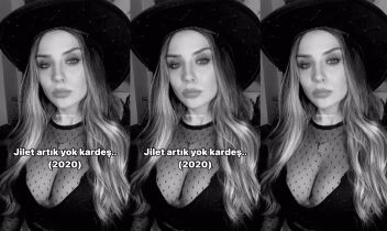 Ceylan Yalın – Instagram görüntüleri, 2024-06-03 - Turkunlu üzerinde izle