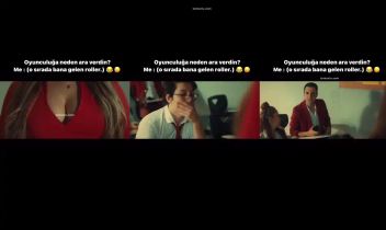 Ceylan Yalın – Instagram görüntüleri, 2024-06-13 - Turkunlu üzerinde izle