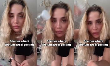 Ceylan Yalın – Instagram görüntüleri, 2024-06-21 - Turkunlu üzerinde izle