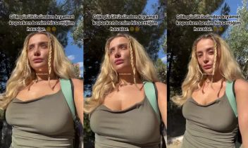 Ceylan Yalın – Instagram görüntüleri, 2024-07-04 - Turkunlu üzerinde izle