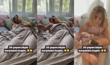 Ceylan Yalın – Instagram görüntüleri, 2024-08-10 - Turkunlu üzerinde izle