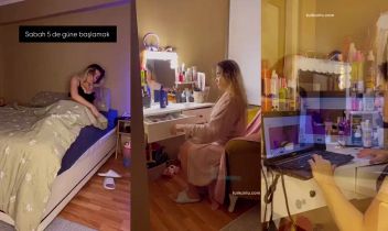 Ceylan Yalın – Instagram görüntüleri, 2024-12-10 - Turkunlu üzerinde izle