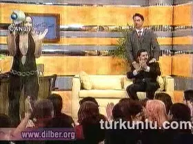 Gülşen – show görüntüleri – Beyaz Show - Turkunlu üzerinde izle