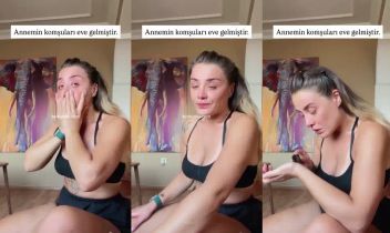 Ceylan Yalın – Instagram görüntüleri, 2025-08-19 - Turkunlu üzerinde izle