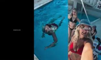 Ceylan Yalın – Instagram görüntüleri, 2026-07-13 - Turkunlu üzerinde izle