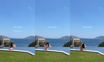 Deren Talu – Instagram görüntüleri, 2026-07-07 - Turkunlu üzerinde izle