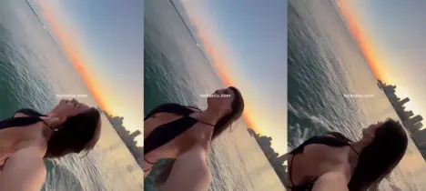 Ece Seda Özbudak – Instagram görüntüleri, 2025-12-10 - Turkunlu üzerinde izle