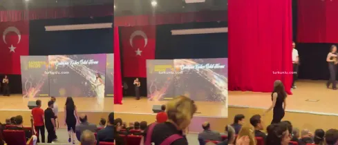 Ela Rümeysa Cebeci – Instagram görüntüleri, 2025-08-01 - Turkunlu üzerinde izle