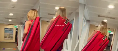 Ela Rümeysa Cebeci – Instagram görüntüleri, 2025-08-01 - Turkunlu üzerinde izle