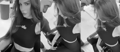Ela Rümeysa Cebeci – Instagram görüntüleri, 2025-08-01 - Turkunlu üzerinde izle