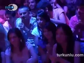 Asuman Krause – dans görüntüleri – Beyaz Show