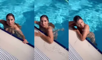 Elif Karaarslan – Instagram görüntüleri, 2024-07-12 - Turkunlu üzerinde izle