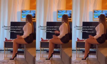 Elif Karaarslan – Instagram görüntüleri, 2025-03-25 - Turkunlu üzerinde izle