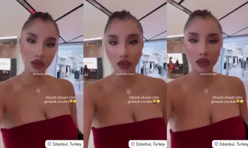 Elif Karaarslan – Instagram görüntüleri, 2025-07-30 - Turkunlu üzerinde izle