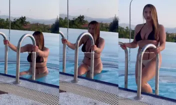 Elif Karaarslan – Instagram görüntüleri, 2025-08-13