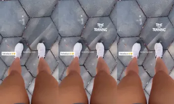 Elif Karaarslan – Instagram görüntüleri, 2025-08-14 - Turkunlu üzerinde izle