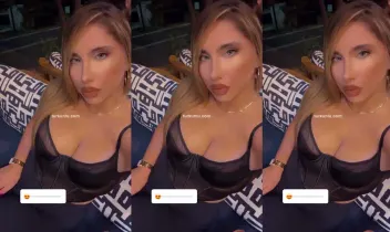 Elif Karaarslan – Instagram görüntüleri, 2025-08-14 - Turkunlu üzerinde izle