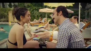 Yeşilçam – kışkırtıcı anları – S2 B1 - Turkunlu üzerinde izle