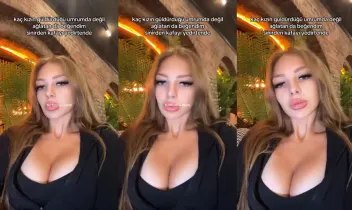 Esra Rabia Ünal – Instagram görüntüleri, 2025-10-23 - Turkunlu üzerinde izle