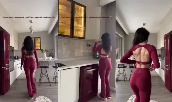 Eylül Bendler – Instagram görüntüleri, 2024-12-06 - Turkunlu üzerinde izle