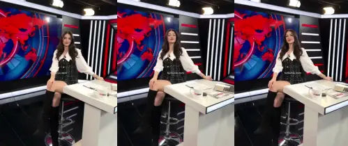Ezgi Kılıç – Instagram görüntüleri, 2024-11-25 - Turkunlu üzerinde izle