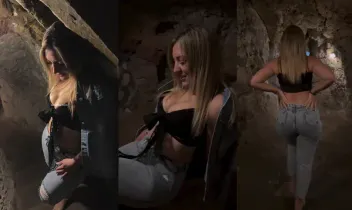 Fidan Atalay – Instagram görüntüleri, 2024-04-26 - Turkunlu üzerinde izle
