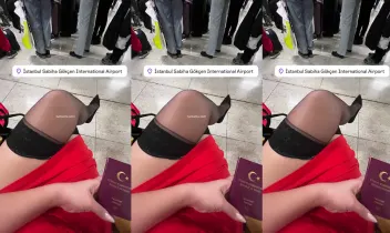 Fidan Atalay – Instagram görüntüleri, 2024-12-31 - Turkunlu üzerinde izle