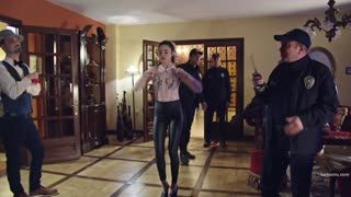Şeref Bey – seksi videoları – S1 B6 - Turkunlu üzerinde izle