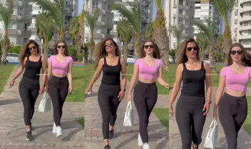Gamze Acet – Instagram görüntüleri, 2024-04-22 - Turkunlu üzerinde izle