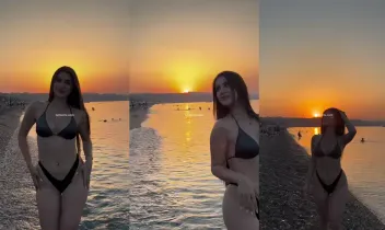Gamze Acet – Instagram görüntüleri, 2024-06-30 - Turkunlu üzerinde izle