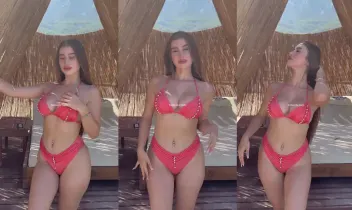 Gamze Acet – Instagram görüntüleri, 2024-07-17 - Turkunlu üzerinde izle