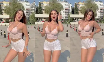 Gamze Acet – Instagram görüntüleri, 2024-07-24 - Turkunlu üzerinde izle