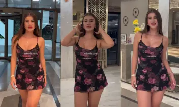 Gamze Acet – Instagram görüntüleri, 2024-09-22 - Turkunlu üzerinde izle