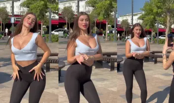 Gamze Acet – Instagram görüntüleri, 2024-10-28 - Turkunlu üzerinde izle