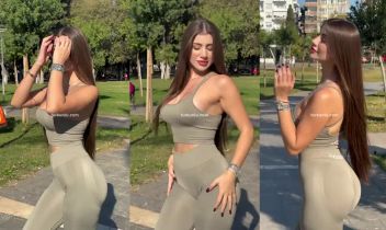 Gamze Acet – Instagram görüntüleri, 2024-11-14 - Turkunlu üzerinde izle
