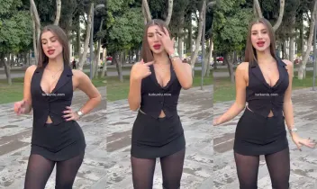 Gamze Acet – Instagram görüntüleri, 2024-11-20 - Turkunlu üzerinde izle