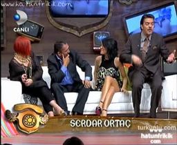 Bengü – show görüntüleri – Beyaz Show - Turkunlu üzerinde izle