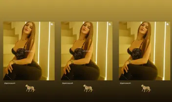 Gamze Acet – Instagram görüntüleri, 2024-12-31 - Turkunlu üzerinde izle