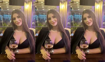 Gamze Acet – Instagram görüntüleri, 2025-01-01 - Turkunlu üzerinde izle